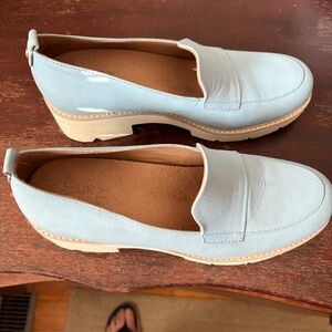 Naturalizer Loafers